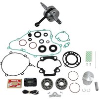 WPWR117-100 - Wiseco Engine Rebuild Kit For Kawasaki KX65 2000-2005