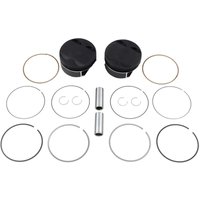 Image of K2787 - Wiseco Piston Kit For Harley Davidson FLDE 1750 2018-2019 +0.313"