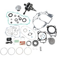 PWR168-101 - Wiseco Engine Rebuild Kit For Honda CRF250R 2014-2015