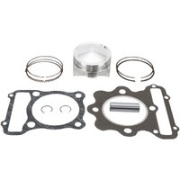 PK1221 - Wiseco Piston Kit For Honda XR250L 1991-1994 +1.00 mm