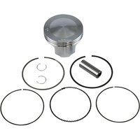 Image of 4825M09000 - Wiseco Forged Piston Kit For Honda TRX450 ES 1998-2001 Standard