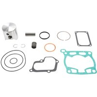 PK1182 - Wiseco High Performance Piston Kit For Suzuki RM125 2000-2003 +1.00 mm