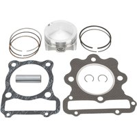 PK1220 - Wiseco Piston Kit For Honda XR250L 1991-1994 +0.50 mm