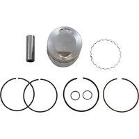 Image of 4665M04950 - Wiseco Forged Piston Kit For Honda CRF80 F 2004-2007 +2.00 mm