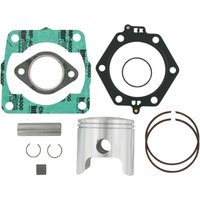 PK1517 - Wiseco High Performance Piston Kit For Polaris 300 2X4 1994-1995