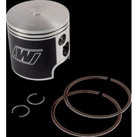 Image of 2345M07300 - Wiseco Piston Kit For Polaris Indy 500 1992-1997 +1.00 mm