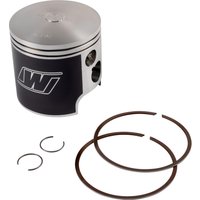 Image of 2345M07300 - Wiseco Piston Kit For Polaris Indy 500 1992-1997 +1.00 mm