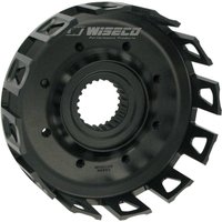 WPP3031 - Wiseco Clutch Basket For Gas Gas EC450F 2013-2014 - Black