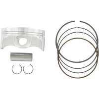 Image of 4843M07700 - Wiseco Forged Piston Kit For Kawasaki KXF250 2004-2005 Standard