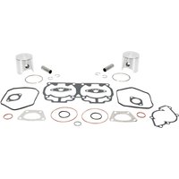 SK1322 - Wiseco Piston kit For Ski-Doo (BRP) GT 500 2001-2003 Standard