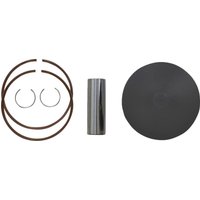 Image of 2452M07650 - Wiseco Piston Kit For Ski-Doo (BRP) Expedition 550 2005-2008 +0.50 mm