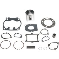 PK1243 - Wiseco High Performance Piston Kit For Honda CR250 1986-1989 Standard