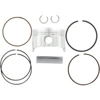 4574M07400 - Wiseco Forged Piston Kit For Honda TRX300 EX 1993-2008 Standard