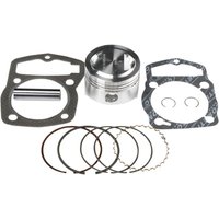 PK1117 - Wiseco Piston Kit For Honda XR200 1980-1983 +0.50 mm