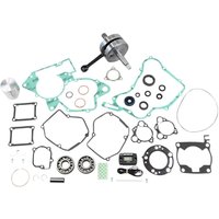 WPWR116A-104 - Wiseco Engine Rebuild Kit For Honda CR125 2001-2002