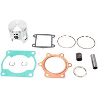 Image of PK1096 - Wiseco High Performance Piston Kit For Yamaha YFS200 1988-2006 +1.75 mm