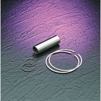 W3937XH - Wiseco Piston Ring Set For Honda XL 600 L 1983