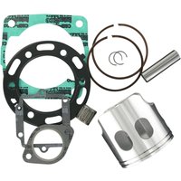 Image of PK1111 - Wiseco High Performance Piston Kit For Polaris Scrambler 400 2X4 +2.00 mm