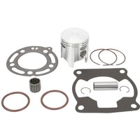 PK1302 - Wiseco High Performance Piston Kit For Kawasaki KX80 1991-1997 +1.00 mm