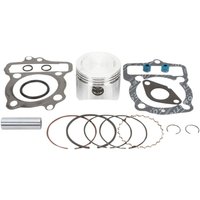 Image of PK1230 - Wiseco Piston Kit For Honda CRF100F 2004-2013 +1.00 mm