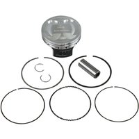 W40030M09100 - Wiseco Forged Piston Kit For Can Am Outlander 400EFI 4X4 2009-2013