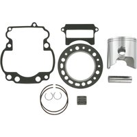 Image of PK1532 - Wiseco High Performance Piston Kit For Suzuki LT 250 R 2x4 +1.50 mm