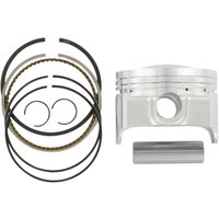 4466M07300 - Wiseco Forged Piston Kit For Honda XR250L 1991-1994 Standard