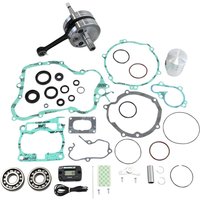 WPWR124-100 - Wiseco Engine Rebuild Kit For Yamaha YZ125 1998-2000