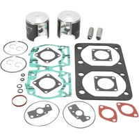 SK1227 - Wiseco Piston kit For Ski-Doo (BRP) Formula 583 1997 +0.50 mm