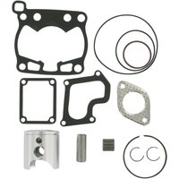 Image of PK1521 - Wiseco High Performance Piston Kit For Suzuki RM80 1991-2001 Standard