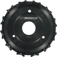 WPP3054 - Wiseco Clutch Basket For Yamaha YFM250R 2008-2013 - Black