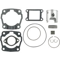 PK1515 - Wiseco High Performance Piston Kit For KTM SX65 2000-2008 +2.00 mm