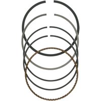 W2874XC - Wiseco Piston Ring Set For Suzuki DRZ125 2003-2008