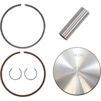 2373M07350 - Wiseco Piston Kit For Ski-Doo (BRP) Blizzard 5500 1979-1983 +1.50 mm