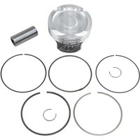 Image of 40021M08500 - Wiseco Piston kit For Polaris Dragon 120 2007-2010 Standard
