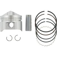 Image of 4815M05700 - Wiseco Forged Piston Kit For Suzuki DRZ125 2003-2010 Standard