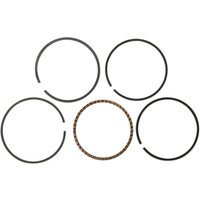 3900XZ - Wiseco Piston Ring Set For Honda CRF50F 2005-2013