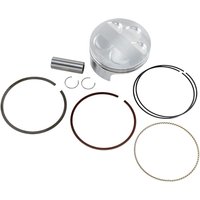 Image of 4694M09500 - Wiseco Forged Piston Kit For Yamaha WRF426 2001-2002 Standard