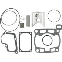 Image of PK1377 - Wiseco High Performance Piston Kit For Suzuki RM125 2004-2010 Standard
