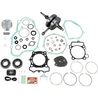 WPWR140-101 - Wiseco Engine Rebuild Kit For Yamaha YZF250 2005-2007