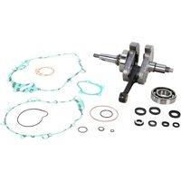 WWPC133 - Wiseco Crankshaft Kit For Yamaha YFM 660 R Raptor 2001-2005