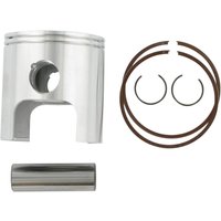 2308M06250 - Wiseco Forged Piston Kit For Ski-Doo (BRP) Formula Deluxe 380 1999-2001 +0.50 mm