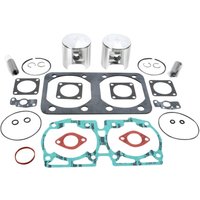 SK1226 - Wiseco Piston kit For Ski-Doo (BRP) Formula 583 1997 Standard