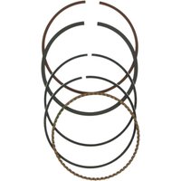 W3307XC - Wiseco Piston Ring Set For Suzuki DL 650 2009