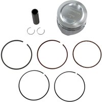 4156M06700 - Wiseco Forged Piston Kit For Honda XL 185S 1980-1983 +2.00 mm