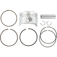 Image of 4289M06500 - Wiseco Piston kit For Honda ATC200 1981-1983 Standard