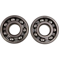 WBK5010 - Wiseco Main Bearing Kit For Honda CR125 1984-2007