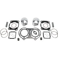 PK139 - Wiseco High Performance Piston Kit For Yamaha YFZ350 1987-2006 Standard
