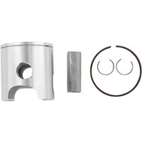 555M05600 - Wiseco High-Performance Piston Kit For Kawasaki KX125 E 1987 Standard