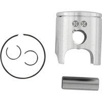 643M04700 - Wiseco High-Performance Piston Kit For Honda CR80 1986-1995 Standard